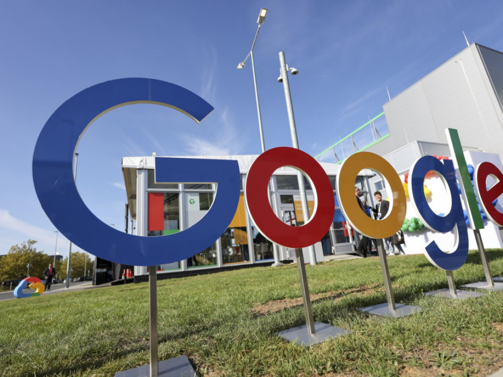 Google kažnjen s 250 milijuna eura zbog kršenja medijskih prava