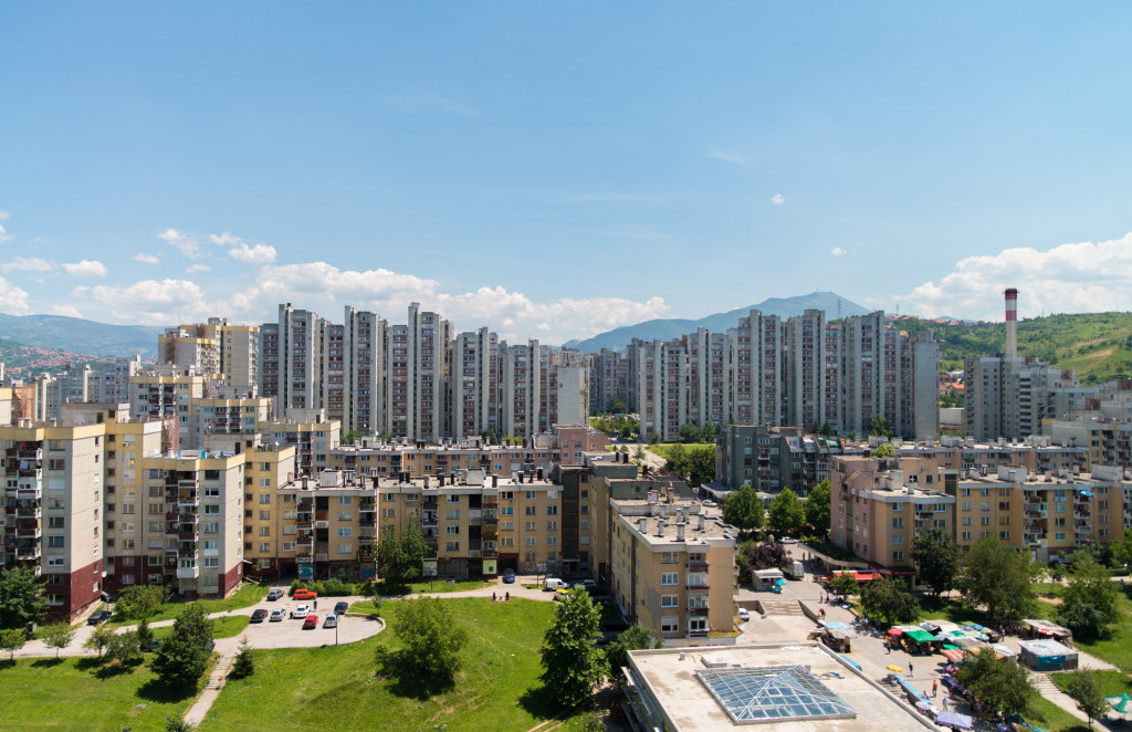 Kakva je ponuda nekretnina u Sarajevu i koliko je profitabilno izdavati stan na dan