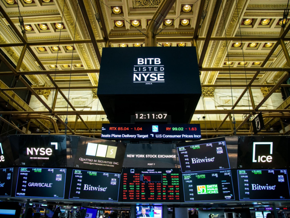 Kripto-ETF-ovi: Hoće li 2025. donijeti eksploziju novih fondova?