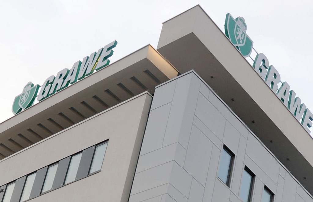 Grawe osiguranje Banja Luka bilježi rast premije