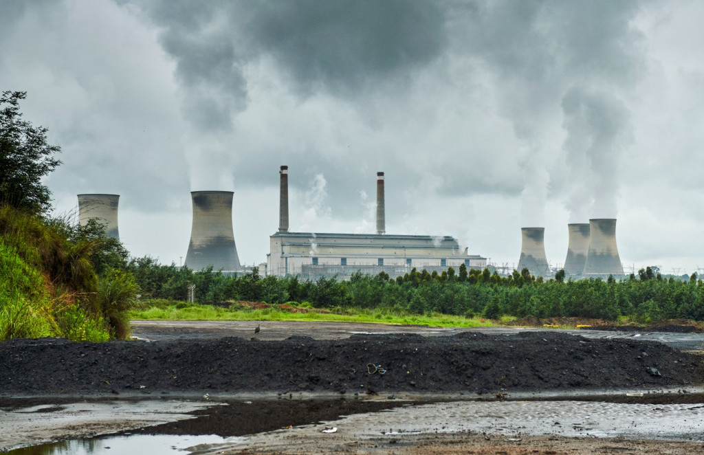 Ovo su najveći svjetski zagađivači ugljičnim dioksidom