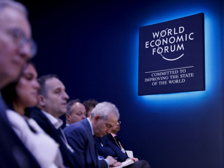 Od Davosa do Adria regiona: Ekonomske dinamike i regionalne vizije