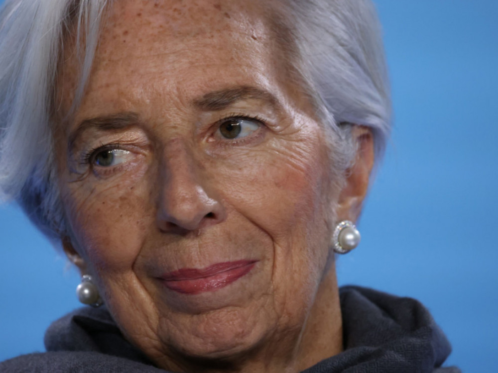 Lagarde: Smanjenje kamata moguće na ljeto