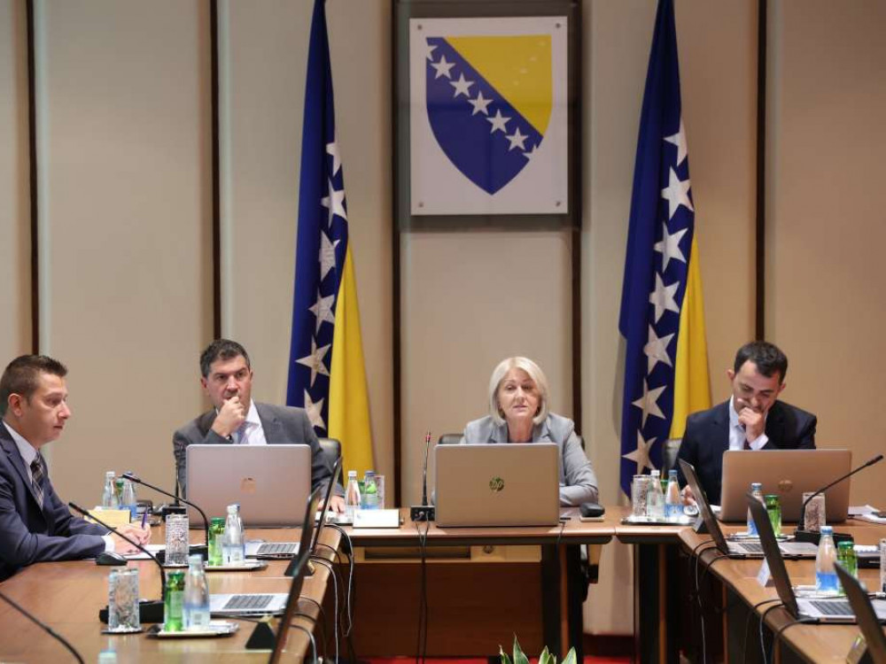 Kako do rasta na Zapadnom Balkanu? U BiH formiran radni tim