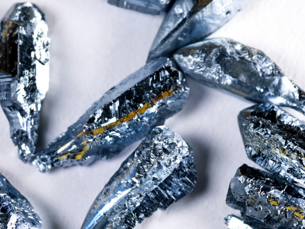 Osmijum je najvrjedniji plemeniti metal, ovo je sve šta trebate znati o njemu