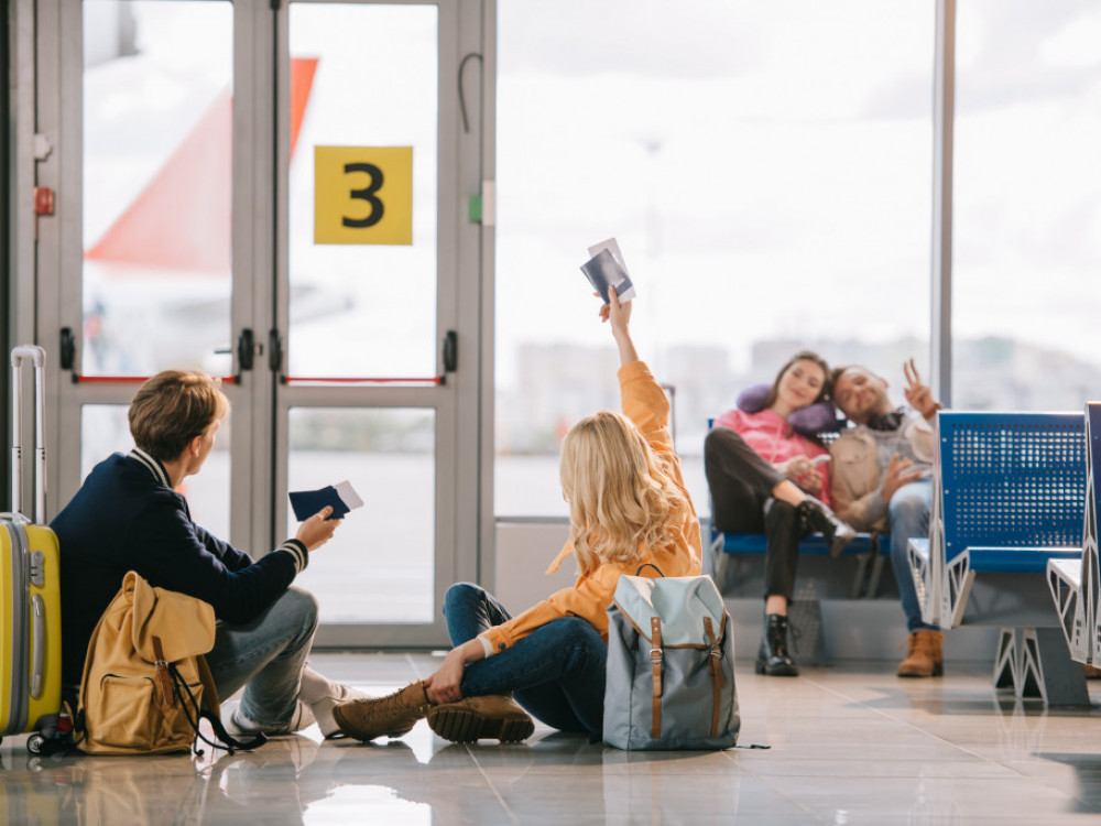 Bergamo, Palermo i Napulj: Nove linije SkyAlpsa iz Mostara
