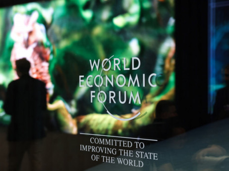 Investicijski trendovi u Davosu: Zelena tranzicija, elite i novac