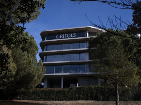 ECB ispituje banke o izloženosti španskom Grifolsu