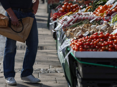Moguć rast cijena hrane zbog nemira na Crvenom moru