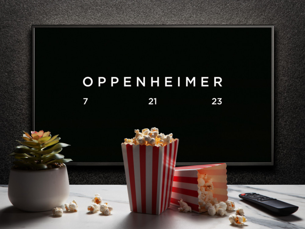 'Oppenheimer' nadmašio 'Barbie' u nominacijama za Oskara