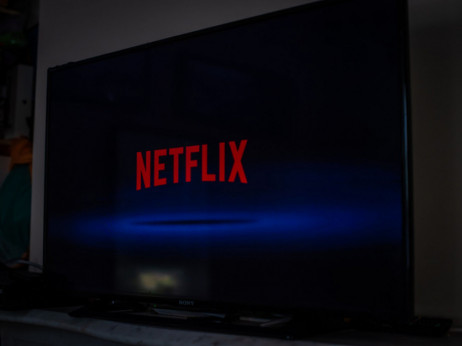 Akcije Netflixa pale unatoč rastu broja pretplatnika i dobiti