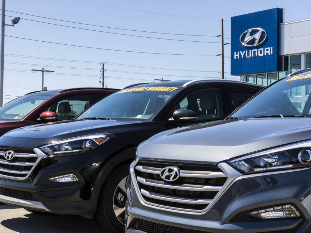 Hyundai izlazi na indijsku berzu