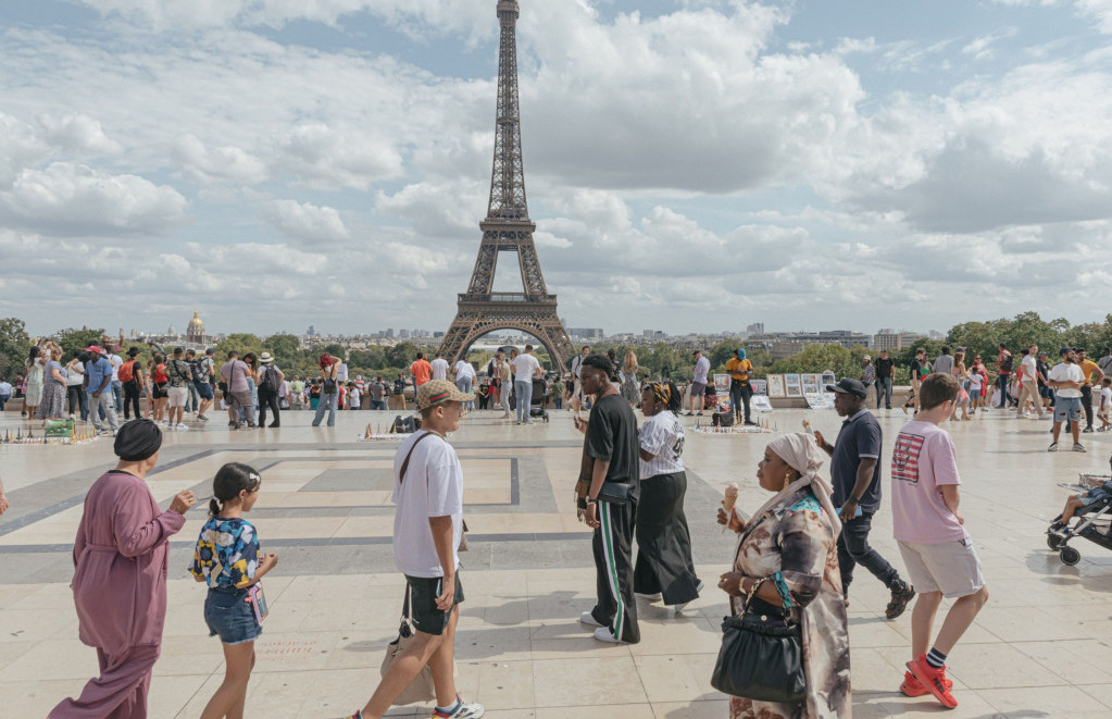 Radnici francuskih aerodroma najavili štrajk pred Olimpijadu