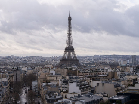 Test za Macrona: Francuska emituje prve obveznice od najave izbora