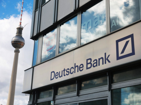 Deutsche Bank se nakon tužbi nada većoj dobiti