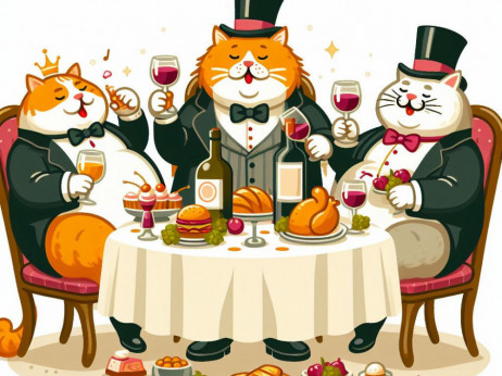 Brojke preuzele primat nad praznom pričom: Direktori u 'top pet' 2025.