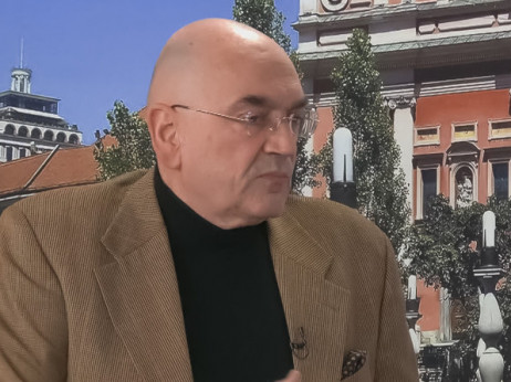 Veselinovič: 'Apsurdno je da strana država postane vlasnik Ljubljanske burze'