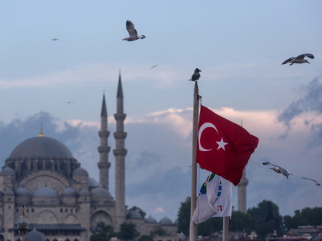 Turska postaje ponovo privlačna za ulaganja