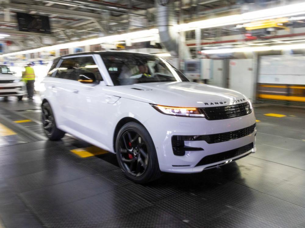 Range Rover od 250.000 dolara uvodi tihu revoluciju