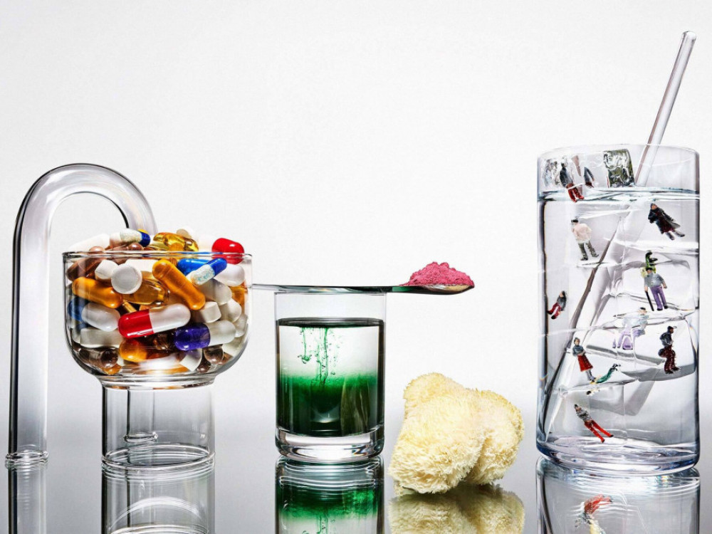 Potraga za vječnim životom u Silicijskoj dolini