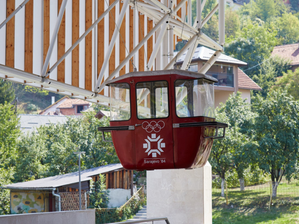 Sjećanje na ZOI: 40 godina od dana kad je Sarajevo bilo centar svijeta