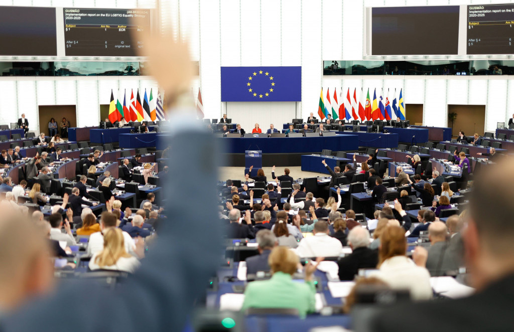 Desničari u Evropskom parlamentu i da li će to uticati na BiH