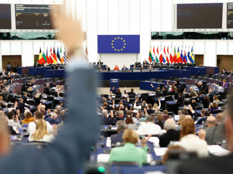 Desničari u Evropskom parlamentu i da li će to uticati na BiH