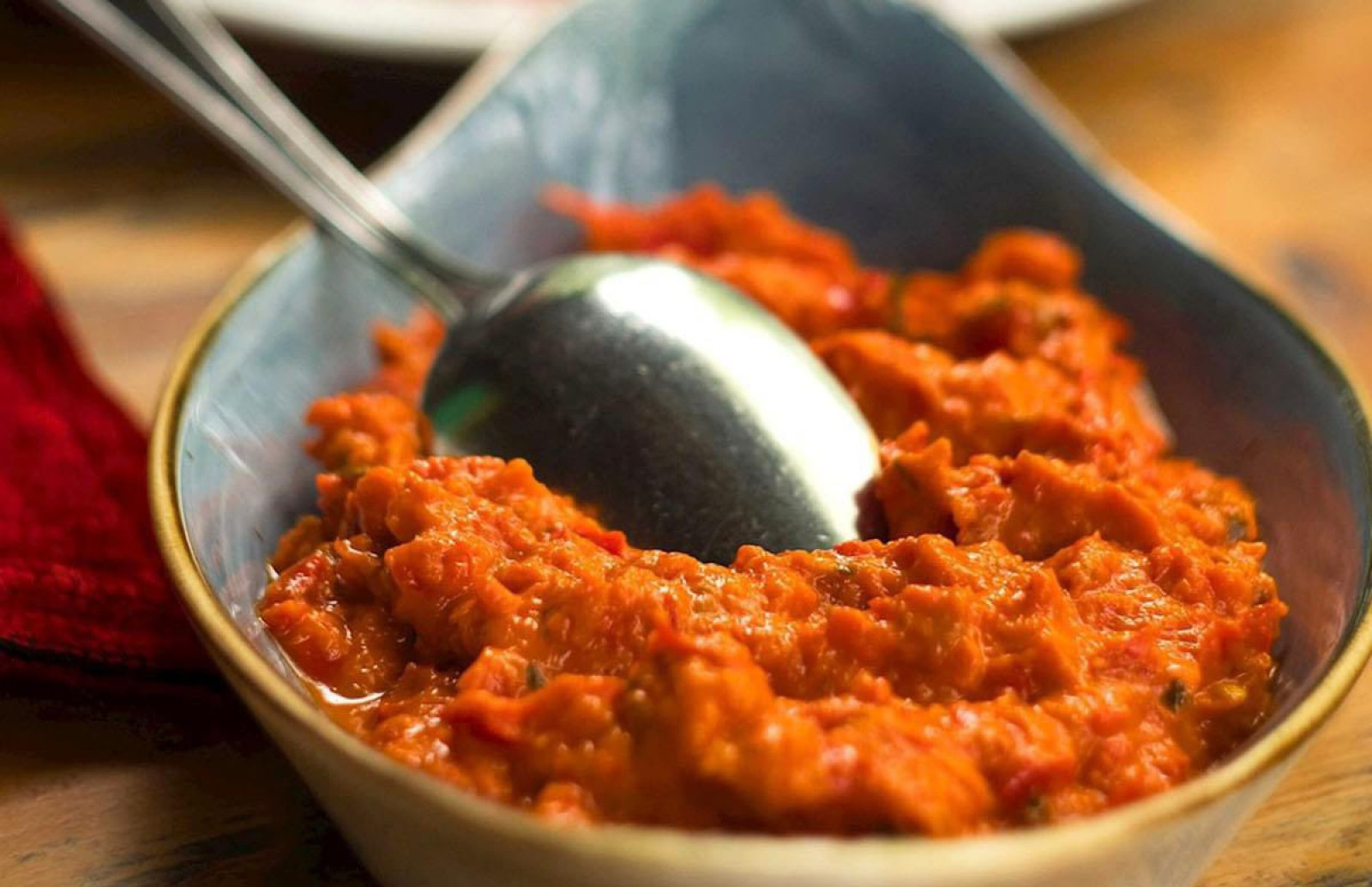 3D štampanje hrane - može li ajvar da se digitalizuje i da bude ukusan
