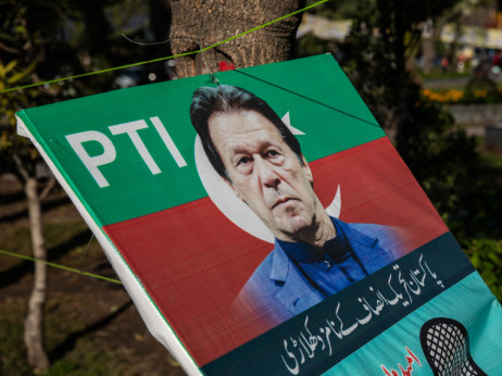 Video-trake i laži: Kako su izbori u Pakistanu otvorili Pandorinu kutiju dipfejka?