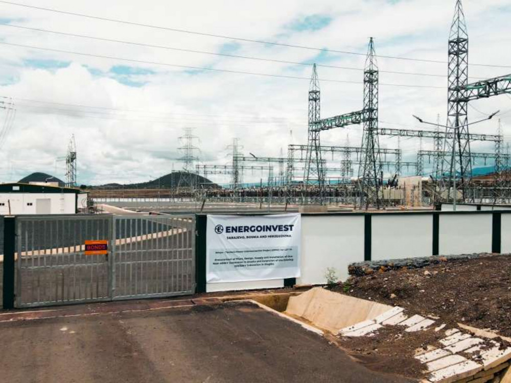 Energoinvest u Africi spaja energetske sustave, aktivan i u Albaniji