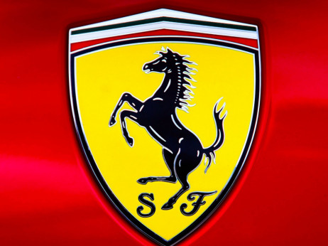 Ferrari želi zauzeti svoju poziciju i na vodi