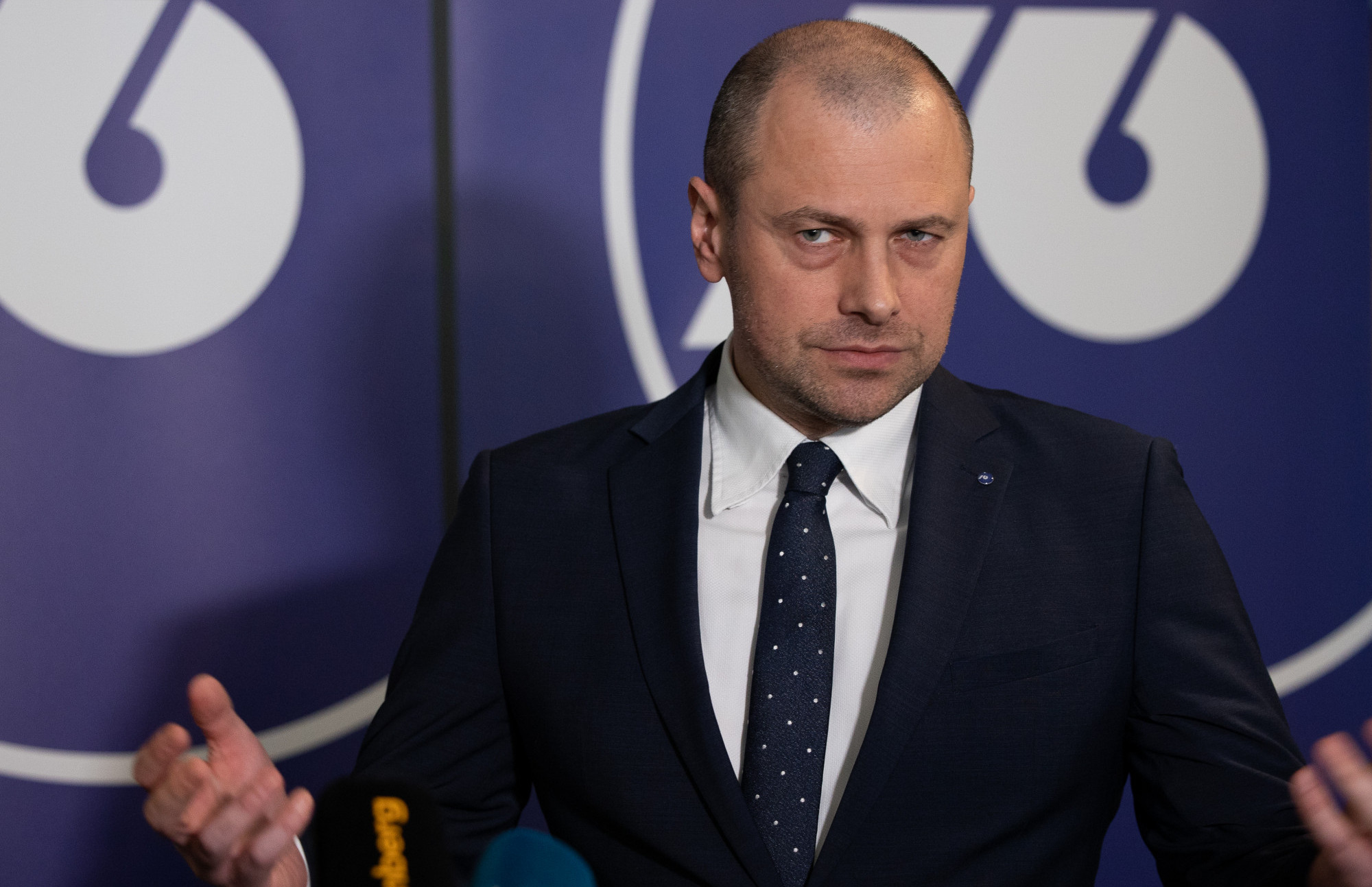 Brodnjak: Ili 75 odsto udjela u Addiku ili ništa