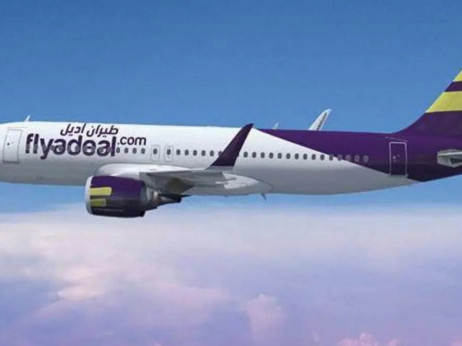 Flyadeal uvodi sezonske letove iz Sarajeva za Džedu