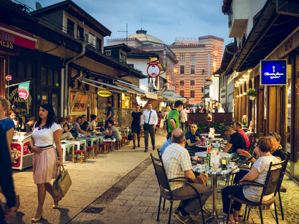 Nedostatak radnika može ugroziti rast prometa u hotelijerstvu i ugostiteljstvu
