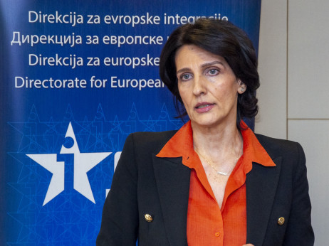 Habota: EU pruža ruku BiH, ovo je trenutak za političku mudrost