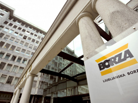 Zadnji trgovalni dan na Ljubljanski borzi - to so zmagovalci leta 2025