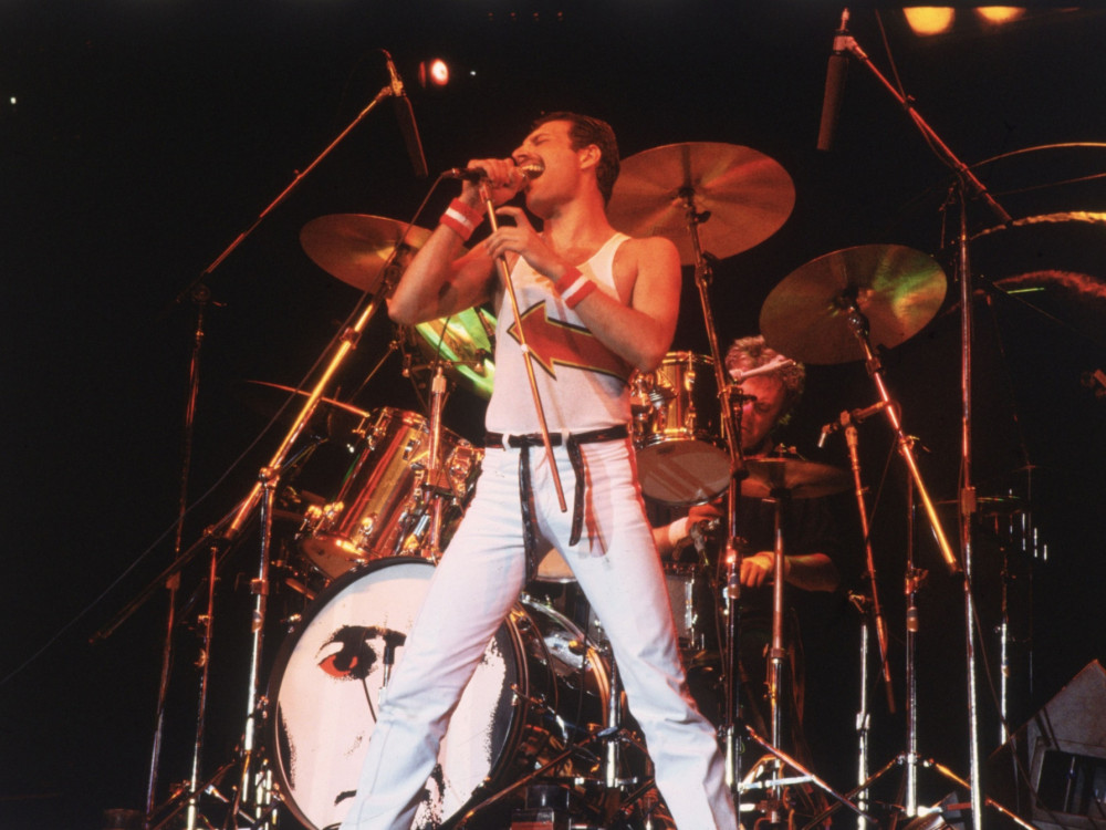 Kuća Freddieja Mercuryja u Londonu se prodaje za 30 miliona funti