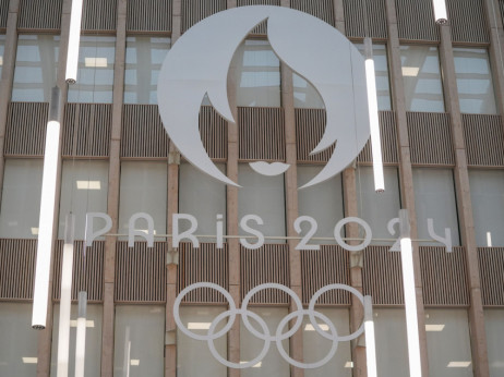 Medalje za Olimpijadu u Parizu napravljene od dijelova Ajfelovog tornja