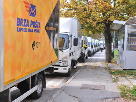 Pošte Srpske: Iznenadna kupovina i skok akcija za 30 odsto
