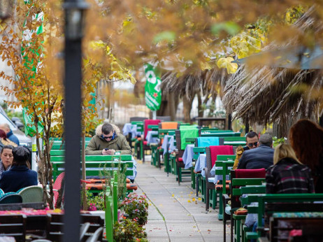 Kraj je ljeta, da li je to i kraj dobrih turističkih brojki?