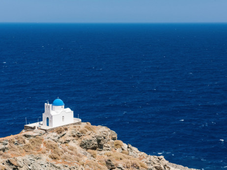 Deset podcijenjenih grčkih otoka koje ovog ljeta treba posjetiti