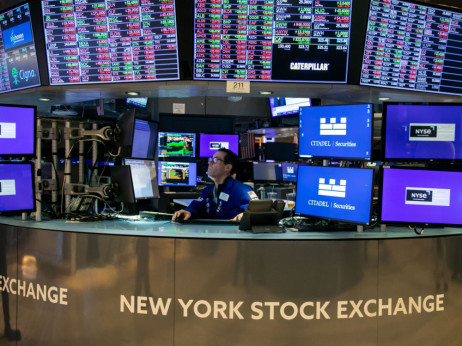 Zabrinutost zbog mogućeg tech-balona, Wall Street pod pritiskom