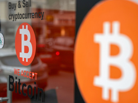 Bitcoin se približava najnižoj cijeni od Trumpovog povratka na vlast