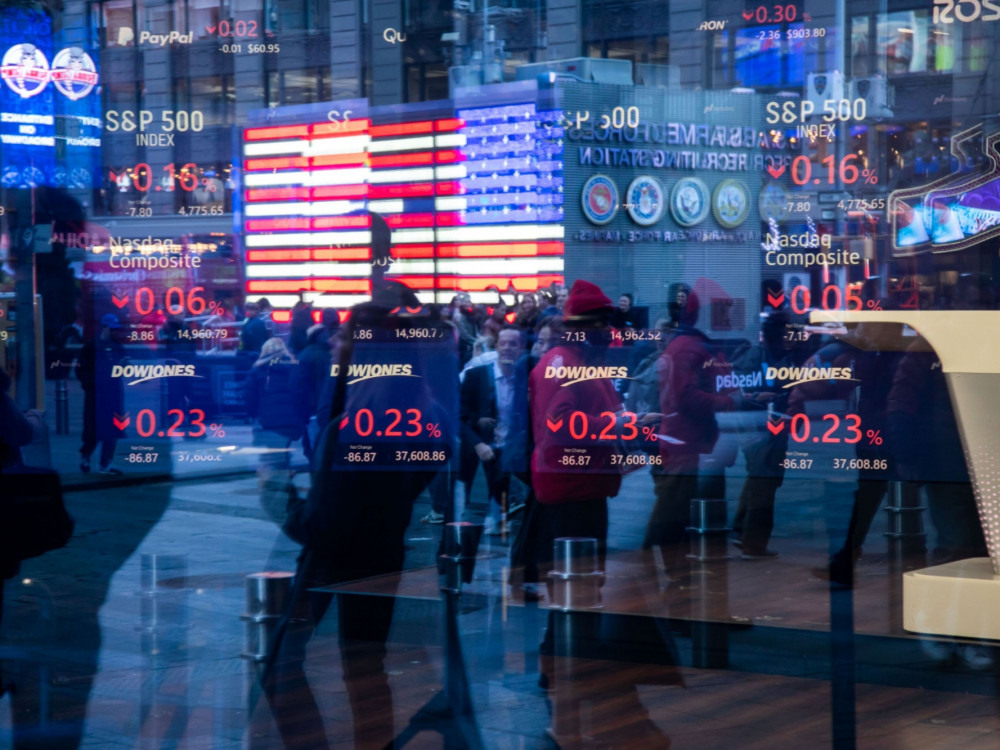 S&P 500 postigao novi rekord, 35. po redu u 2024. godini