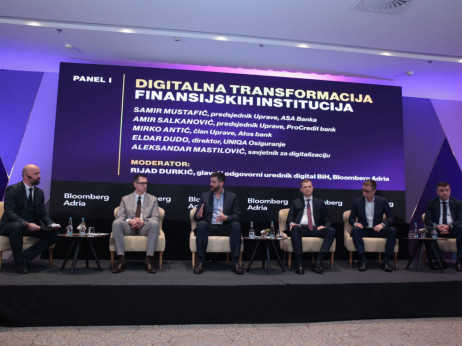 Digitalna transformacija ne ide bez zakona, cyber sigurnosti i digitalne pismenosti