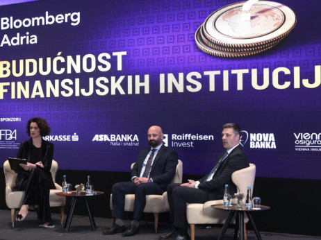 Budućnost financijskih institucija u Bosni i Hercegovini