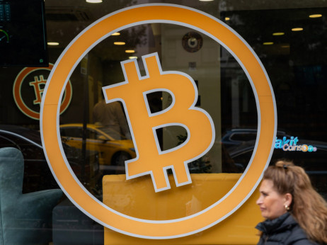 Gdje su bitcoin milioneri poslije istorijskog rekorda kriptovalute?