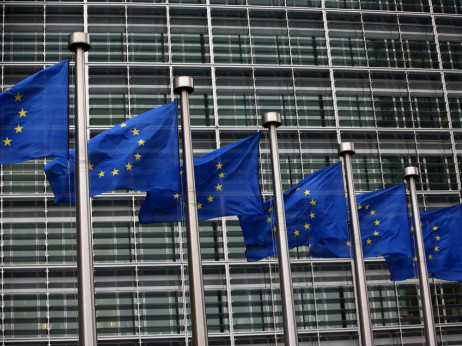 EU će Ukrajini poslati 1,4 milijarde eura od ruske zamrznute imovine