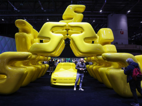 Ko je uništio evropsku automobilsku industriju?