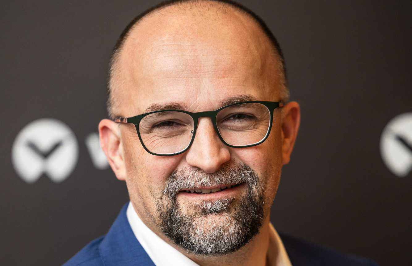 Kompanija Vertiv iz Rugvice kod Zagreba održava temelje interneta